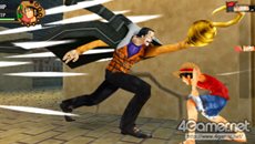 ꡼ No.004 | ֥ԡ ROMANCE DAWN ס¤˺ƸܥХȥ륷ƥҲ 