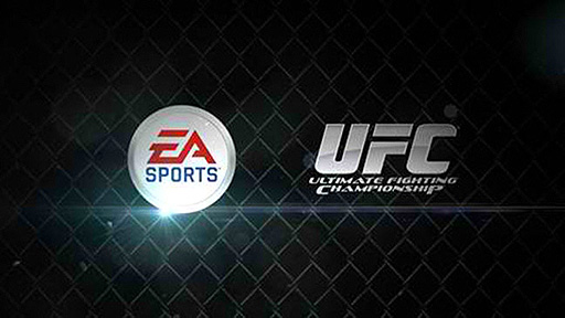 ꡼ No.002Υͥ / ƮοEA Sports UFCפϡFight Nightץ꡼ƱEA Canadaȯ