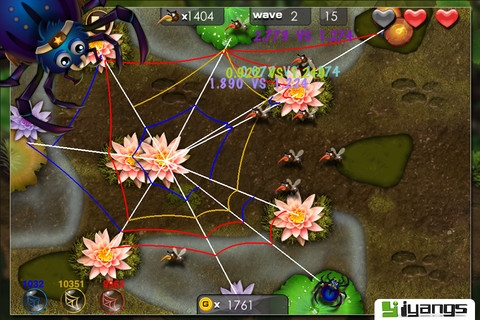 ꡼ No.001 | 101iOSץꥻۥ󥲡֥ϥ󥿡פ̵档ۤWings Of ValorסTiny Defenseפ85ߤ