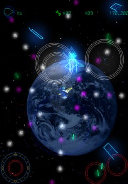 ꡼ No.003Υͥ / 724iOSץꥻۥ󥲡Space Junkפ䡤ꥺॲO2Jam Sפ170ߤ