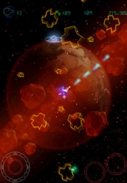 ꡼ No.004Υͥ / 724iOSץꥻۥ󥲡Space Junkפ䡤ꥺॲO2Jam Sפ170ߤ