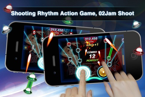 ꡼ No.007Υͥ / 724iOSץꥻۥ󥲡Space Junkפ䡤ꥺॲO2Jam Sפ170ߤ