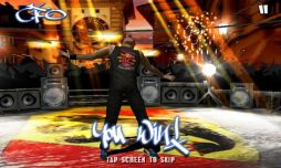 ꡼ No.001 | Red Bull Breakdance Champion