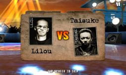 ꡼ No.002 | Red Bull Breakdance Champion