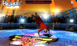 ꡼ No.004 | Red Bull Breakdance Champion