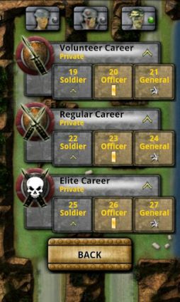 ꡼ No.001 | Armored Defense II