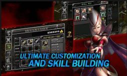 ꡼ No.004 | AndroidRPG֥쥸ɥ֥ޥ3פۿ