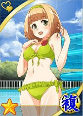 ���������꡼ No.007�Υ���ͥ������ / �֥ޥ����ޡס�����Ѥ���񥫡��ɤ�����������̥��٥�Ȥ�7��25������