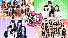 ���������꡼ No.001�Υ���ͥ������ / �֥����ɥ��!!!�פʤɤν��������ɥ�100̾�ʾ夬�о줹�륫���ɥ������IDOL��J@M��GREE�Ǻ����ۿ���8��15��17���ˤϥ��٥�Ȥ�