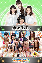 ���������꡼ No.003�Υ���ͥ������ / �֥����ɥ��!!!�פʤɤν��������ɥ�100̾�ʾ夬�о줹�륫���ɥ������IDOL��J@M��GREE�Ǻ����ۿ���8��15��17���ˤϥ��٥�Ȥ�