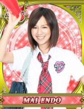 画像ギャラリー No.005のサムネイル画像 / 「IDOL☆J@M」がGREEでサービス開始。自分だけのアイドルユニットを作ろう