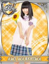 画像ギャラリー No.006のサムネイル画像 / 「IDOL☆J@M」がGREEでサービス開始。自分だけのアイドルユニットを作ろう