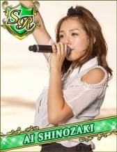 画像ギャラリー No.008のサムネイル画像 / 「IDOL☆J@M」がGREEでサービス開始。自分だけのアイドルユニットを作ろう