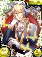 画像ギャラリー No.003のサムネイル画像 / 「陰陽の道〜大正幻想録〜」,子安武人さんなど人気声優のボイス付きカード