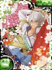 画像ギャラリー No.002のサムネイル画像 / 「陰陽の道〜大正幻想録〜」,TSUTAYA オンラインゲームで配信開始