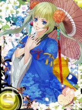 画像ギャラリー No.004のサムネイル画像 / 「陰陽の道〜大正幻想録〜」,TSUTAYA オンラインゲームで配信開始