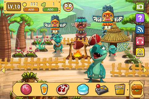 画像ギャラリー No.005のサムネイル画像 / 【7月25日のiOS向けアプリセール情報】縦スクロールSTG「AstroWings3」など5タイトルが無料で配信中