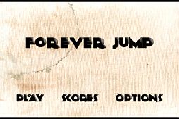 Forever Jump