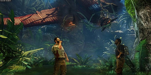 ꡼ No.002 | E3 2013The Farm 51οDeadfall Adventuresפϡǥ硼󥺥饤ʥ󥢥ɥ٥㡼