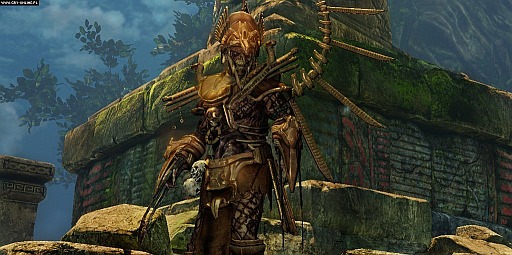 ꡼ No.005 | E3 2013The Farm 51οDeadfall Adventuresפϡǥ硼󥺥饤ʥ󥢥ɥ٥㡼