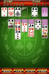 画像ギャラリー No.005のサムネイル画像 / iOS向け「ナンプレ」など,「100万円懸賞ゲーム」シリーズのアプリが登場