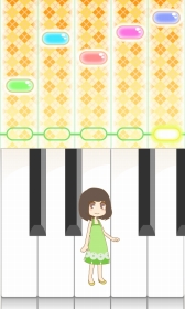 画像ギャラリー No.005のサムネイル画像 / 小松原沙織さんとのタイアップアプリ「貧乳のブルース（仮称）」8月下旬登場