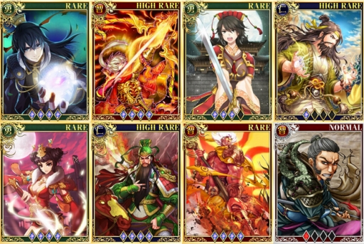 ꡼ No.002Υͥ / ַͺפMobageо