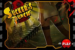 Sucker's Punch