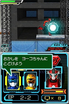 ꡼ No.023 | DS̿⥴Хפκǿ󤬸ˡȤ¤˺Ƹȡ꡼Ÿ