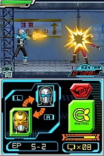 ꡼ No.028 | DS̿⥴Хפκǿ󤬸ˡȤ¤˺Ƹȡ꡼Ÿ