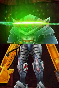 ꡼ No.007Υͥ / ̿⥴Х׵ܤᥬɤȤΥХȥ䡤Ȥˤо줷Ũ饯ãҲTGS 2012եߥ꡼ʡ˻ͷŸ