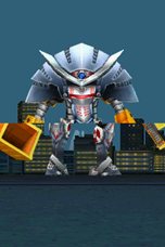 ꡼ No.023Υͥ / ̿⥴Х׵ܤᥬɤȤΥХȥ䡤Ȥˤо줷Ũ饯ãҲTGS 2012եߥ꡼ʡ˻ͷŸ