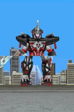 ꡼ No.024Υͥ / ̿⥴Х׵ܤᥬɤȤΥХȥ䡤Ȥˤо줷Ũ饯ãҲTGS 2012եߥ꡼ʡ˻ͷŸ