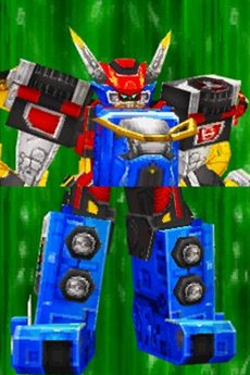 ꡼ No.029Υͥ / ̿⥴Х׵ܤᥬɤȤΥХȥ䡤Ȥˤо줷Ũ饯ãҲTGS 2012եߥ꡼ʡ˻ͷŸ