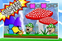 ブロックハーツ