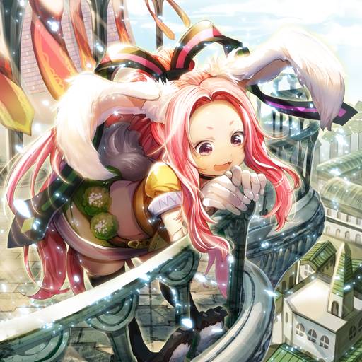 画像ギャラリー No.001のサムネイル画像 / 「ギルティドラゴン 罪竜と八つの呪い」30万DL突破記念キャンペーンを開催