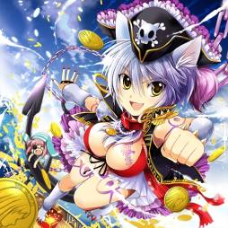 画像ギャラリー No.002のサムネイル画像 / 「ギルティドラゴン」で海賊にちなんだ装備品などが手に入るイベントが開始