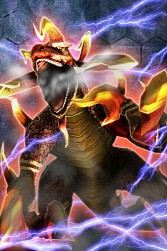 画像ギャラリー No.002のサムネイル画像 / 「ギルティドラゴン」1周年記念の限定武器を明日から配布。新イベントも開催