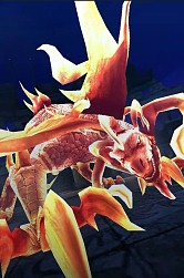 画像ギャラリー No.004のサムネイル画像 / 「ギルティドラゴン」1周年記念の限定武器を明日から配布。新イベントも開催