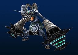 画像ギャラリー No.006のサムネイル画像 / 「ギルティドラゴン」1周年記念の限定武器を明日から配布。新イベントも開催