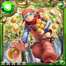 画像ギャラリー No.005のサムネイル画像 / 「ギルティドラゴン」が111万DL突破。大型イベント「愁いの紅葉狩り」を開催