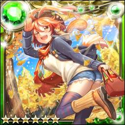 画像ギャラリー No.007のサムネイル画像 / 「ギルティドラゴン」が111万DL突破。大型イベント「愁いの紅葉狩り」を開催