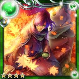 画像ギャラリー No.009のサムネイル画像 / 「ギルティドラゴン」が111万DL突破。大型イベント「愁いの紅葉狩り」を開催