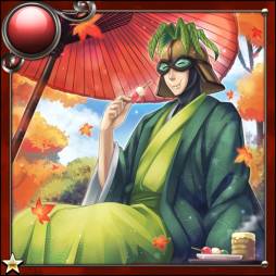 画像ギャラリー No.016のサムネイル画像 / 「ギルティドラゴン」が111万DL突破。大型イベント「愁いの紅葉狩り」を開催