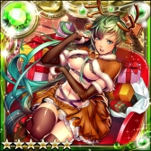 画像ギャラリー No.005のサムネイル画像 / 「ギルティドラゴン」が120万DLを突破。Xmasイベント「黒のサンタ」を開催中