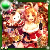 画像ギャラリー No.018のサムネイル画像 / 「ギルティドラゴン」が120万DLを突破。Xmasイベント「黒のサンタ」を開催中