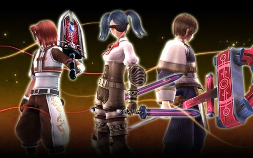 画像集#002のサムネイル/「ギルティドラゴン」が130万DL突破。イベント「チのバレンタイン」の開催も