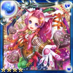 画像集#003のサムネイル/「ギルティドラゴン」が130万DL突破。イベント「チのバレンタイン」の開催も