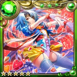 画像集#004のサムネイル/「ギルティドラゴン」が130万DL突破。イベント「チのバレンタイン」の開催も