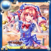 画像集#015のサムネイル/「ギルティドラゴン」が130万DL突破。イベント「チのバレンタイン」の開催も